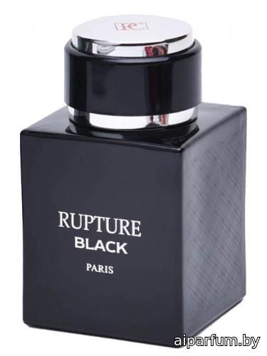 Rupture Black