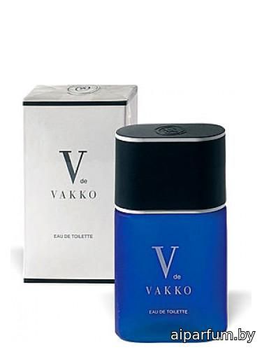 V de Vakko