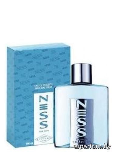 Ness pour Homme