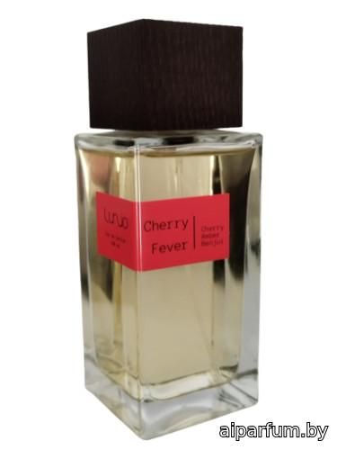 Cherry Fever