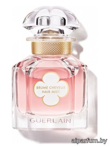 Mon Guerlain Hair Mist
