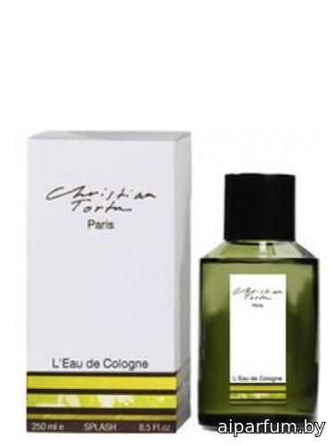 L'Eau de Cologne