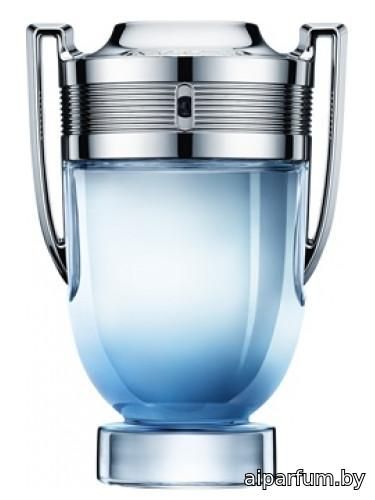 Invictus Aqua (2018)