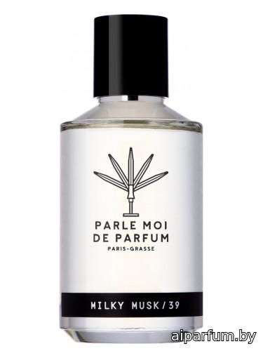 Milky Musk 39