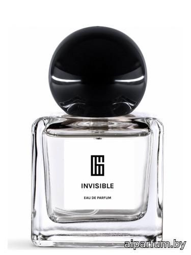 Invisible
