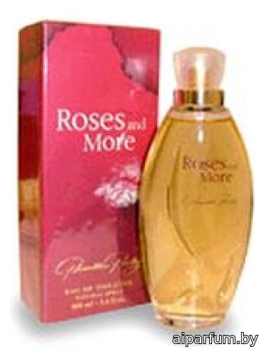Roses and More