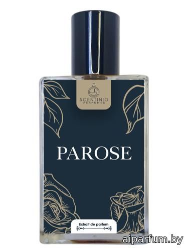 Parose