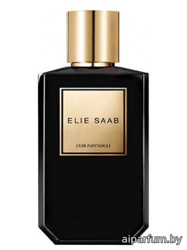 Cuir Patchouli