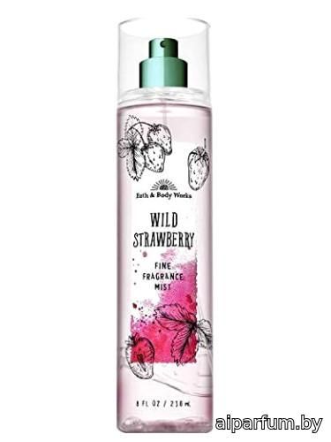 Wild Strawberry