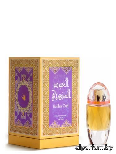 Golden Oud