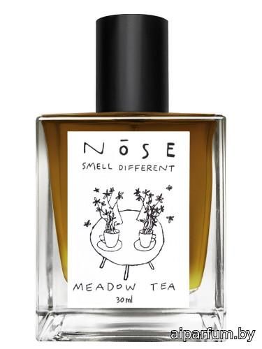 Meadow Tea