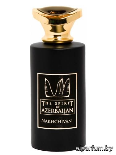Nakhchivan