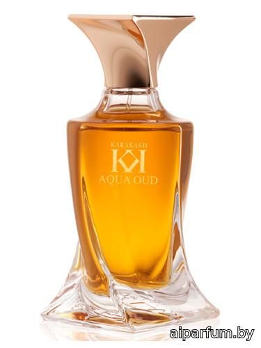 Aqua Oud