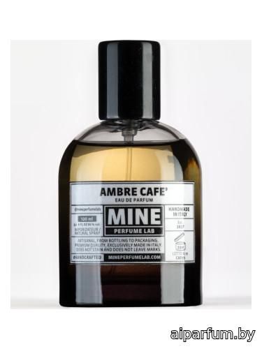 Ambre Cafe'