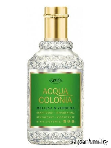 4711 Acqua Colonia Melissa & Verbena