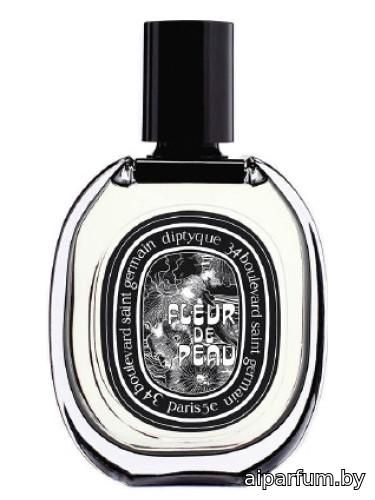 Fleur de Peau Eau de Parfum