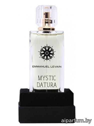 Mystic Datura