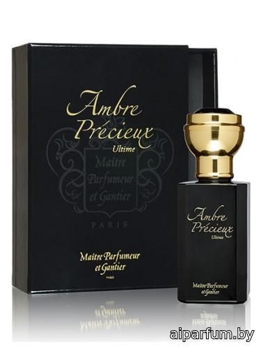 Ambre Precieux Ultime