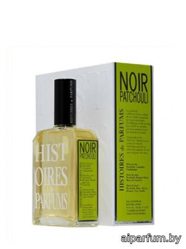 Noir Patchouli