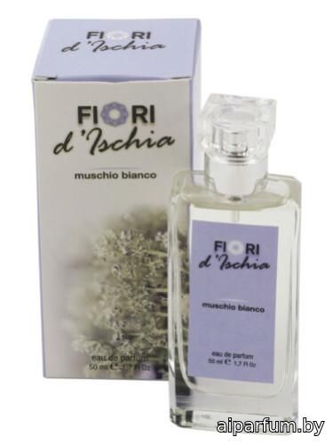 Fiori d'Ischia Muschio Bianco