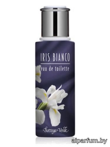 Iris Bianco