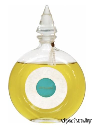 Mitsouko Eau de Cologne
