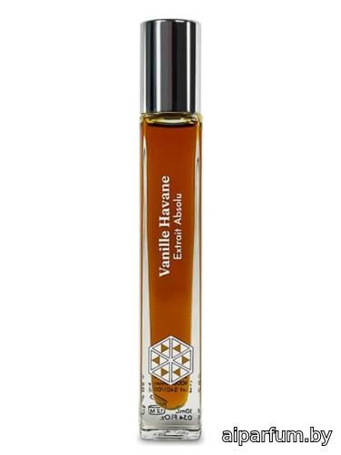 Vanille Havane Extrait Absolu