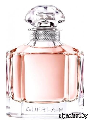Mon Guerlain Eau de Toilette