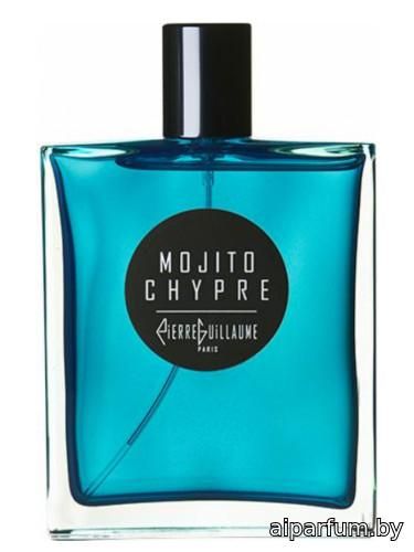 Mojito Chypre