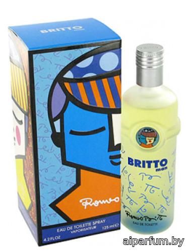 Britto Man
