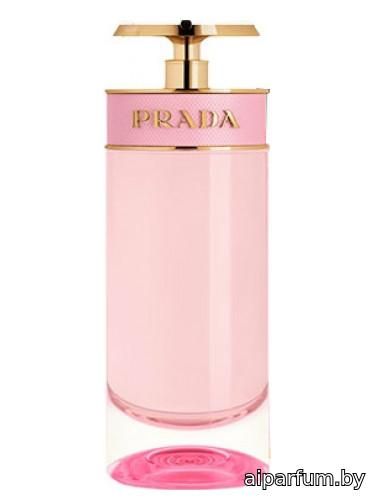 Prada Candy Florale