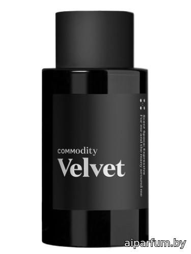Velvet
