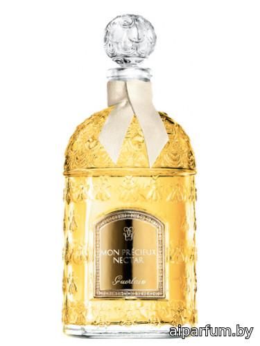 Mon Precieux Nectar