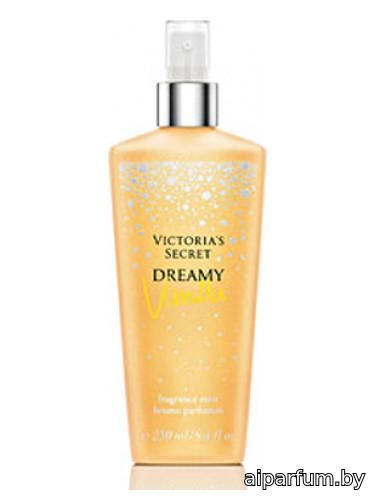 Dreamy Vanilla