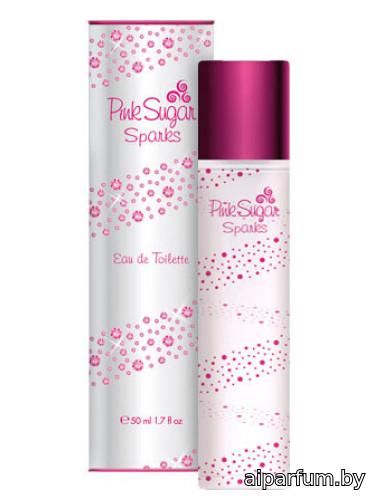 Pink Sugar Sparks