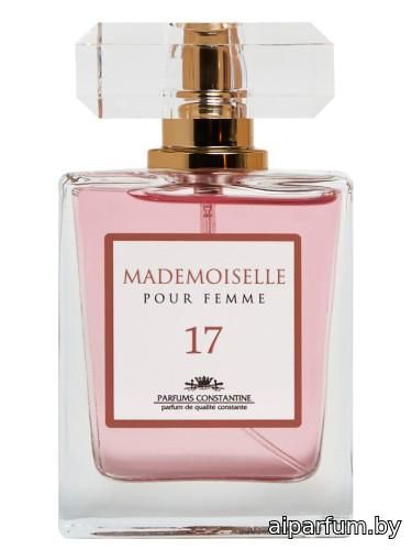 Mademoiselle N. 17