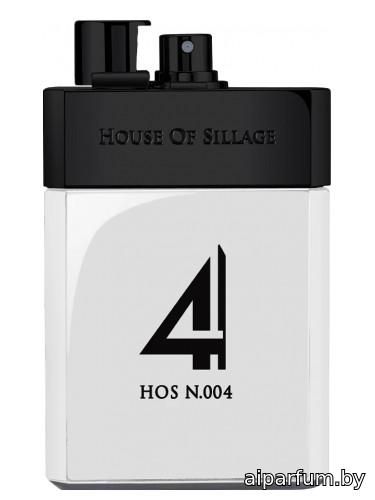 HoS N.004