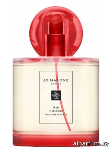 Red Hibiscus Cologne Intense