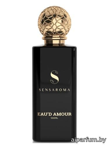 Eau d’Amour