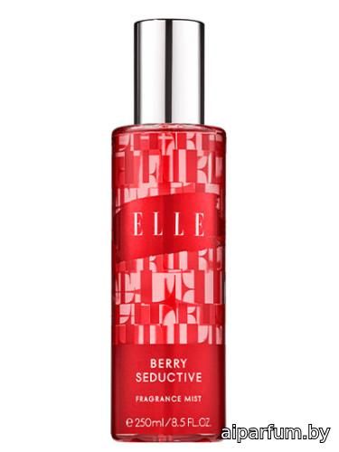 Berry Seductive