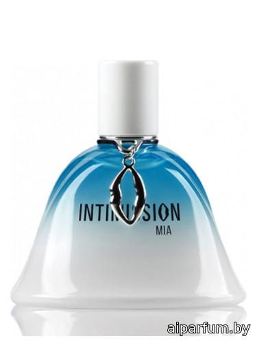 Intimission Mia