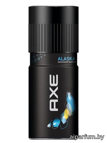 Alaska