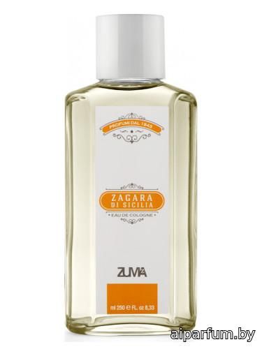 Zagara di Sicilia Eau de Colonia