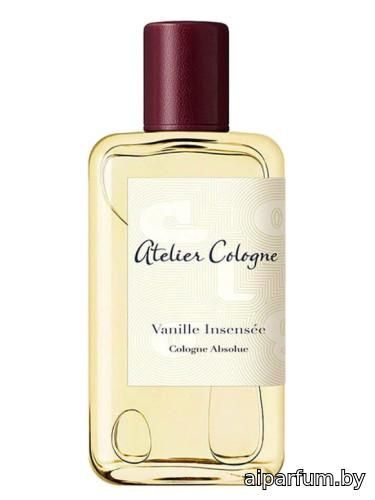 Vanille Insensée