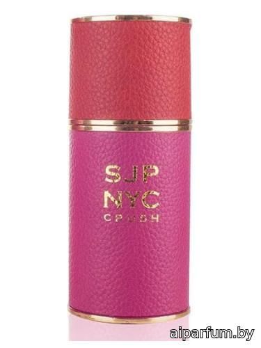SJP NYC Crush
