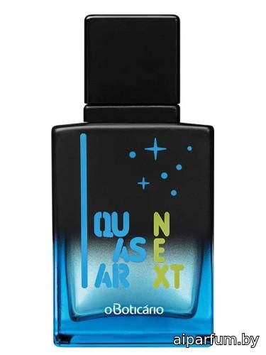 Quasar Next