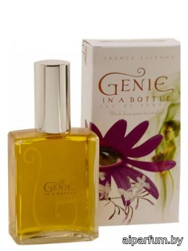 Genie in a Bottle