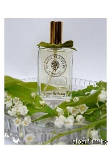 Lily of the Valley