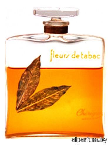 Fleurs de Tabac