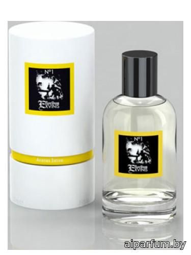 Fragranza Nº 1 Ananas Sativa